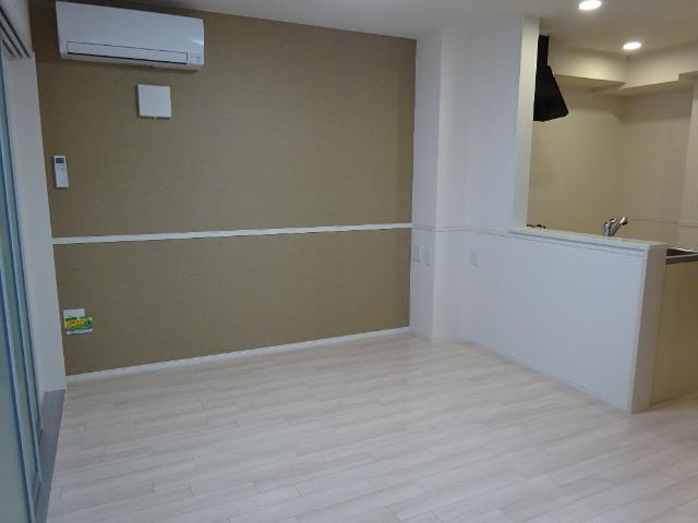 居室・リビング　リビング（イメージ）