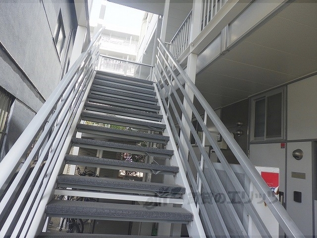 その他　階段
