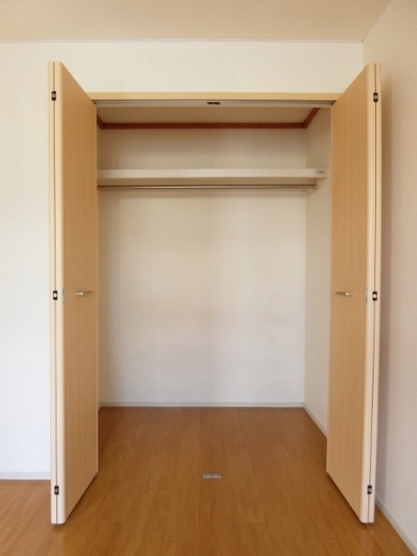 収納　図面と現状に相違がある場合には現状を優先