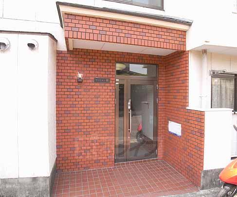 その他共有部分　オートロック付き