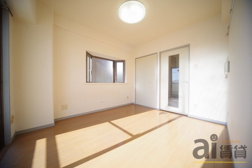 居室・リビング　リビング/居室