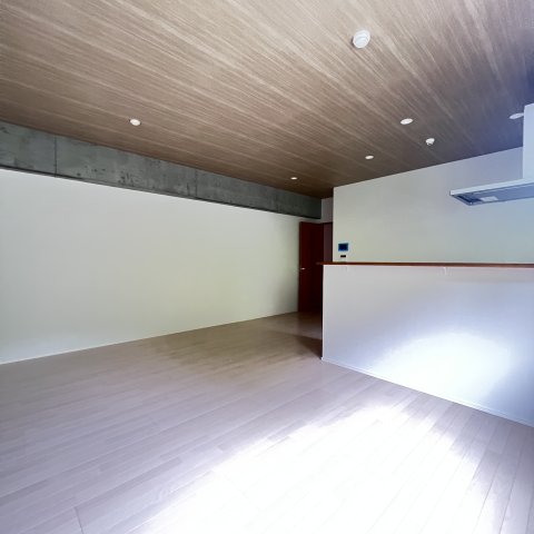 居室・リビング　同仕様タイプです