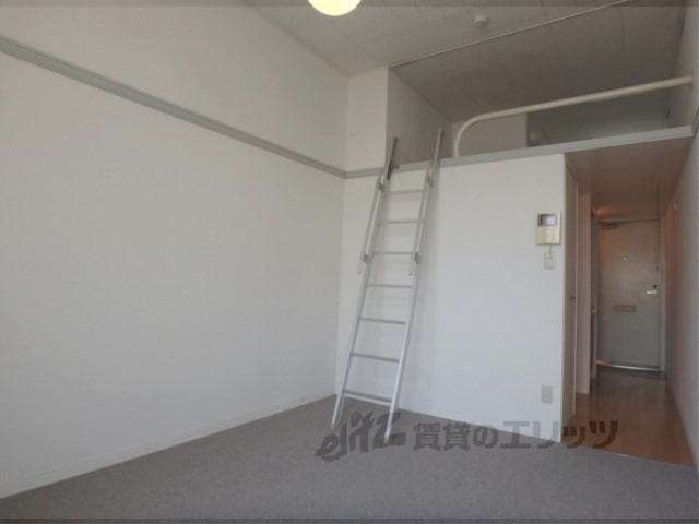 その他部屋・スペース　冷蔵庫置場