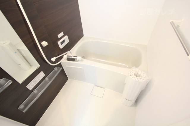 バス・シャワールーム　イメージ画像