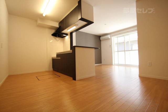 居室・リビング　イメージ画像