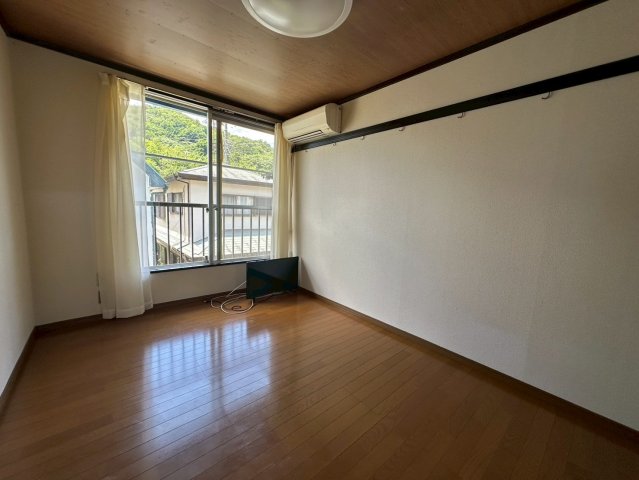 居室・リビング　リビングです