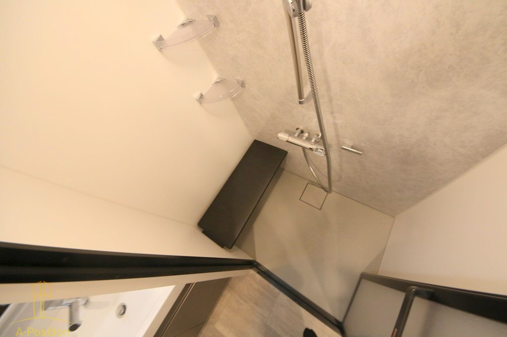 バス・シャワールーム　クレストコート堂島