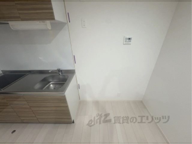 その他部屋・スペース　冷蔵庫置場