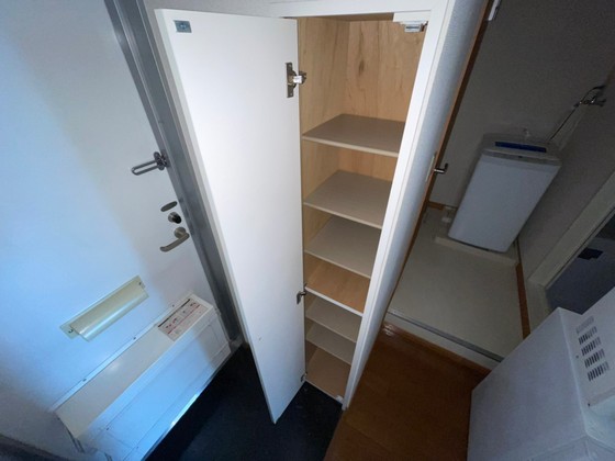 その他　※別部屋の写真です