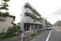京王八王子駅より徒歩17分 3階 築36年7ヶ月の賃貸物件