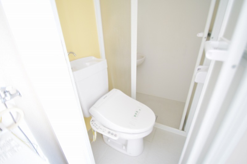 トイレ　参考写真