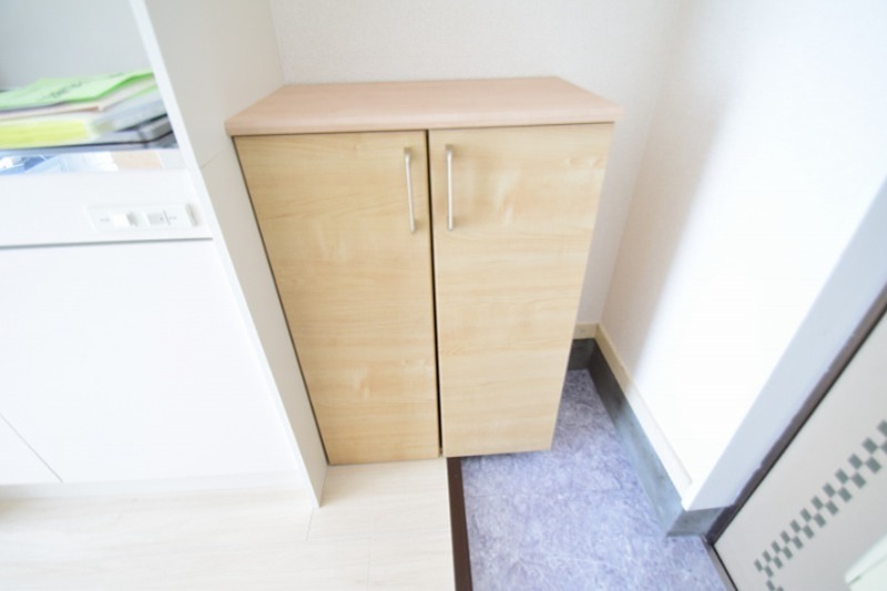 玄関　参考写真