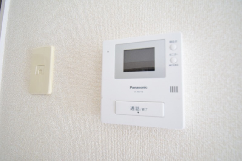 セキュリティ　参考写真