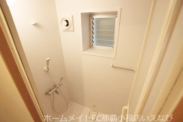 バス・シャワールーム　※別部屋（現状優先となっております。）