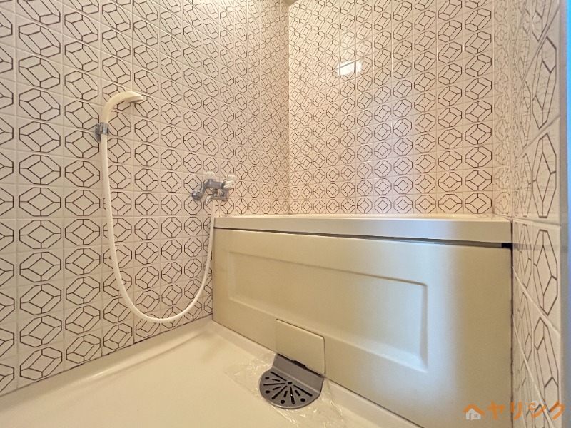 バス・シャワールーム　イメージ