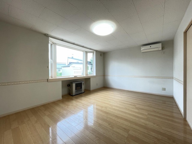 居室・リビング　リビング１