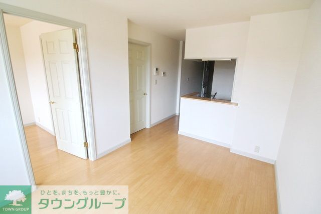 居室・リビング　収納