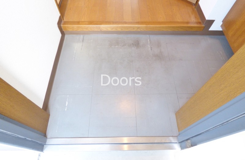 玄関　イメージ