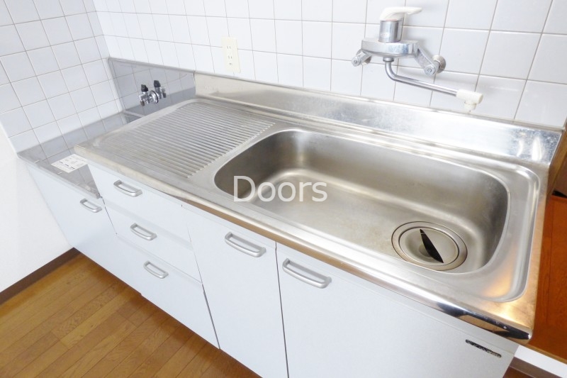 キッチン　イメージ