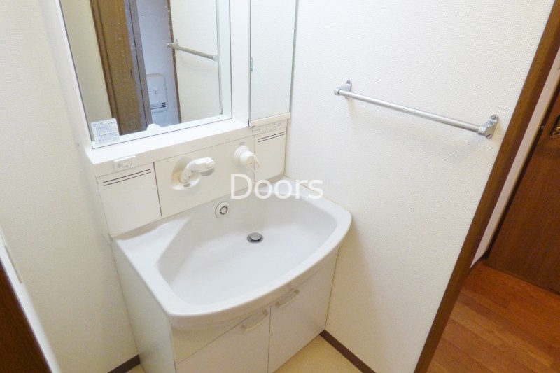 洗面設備　イメージ