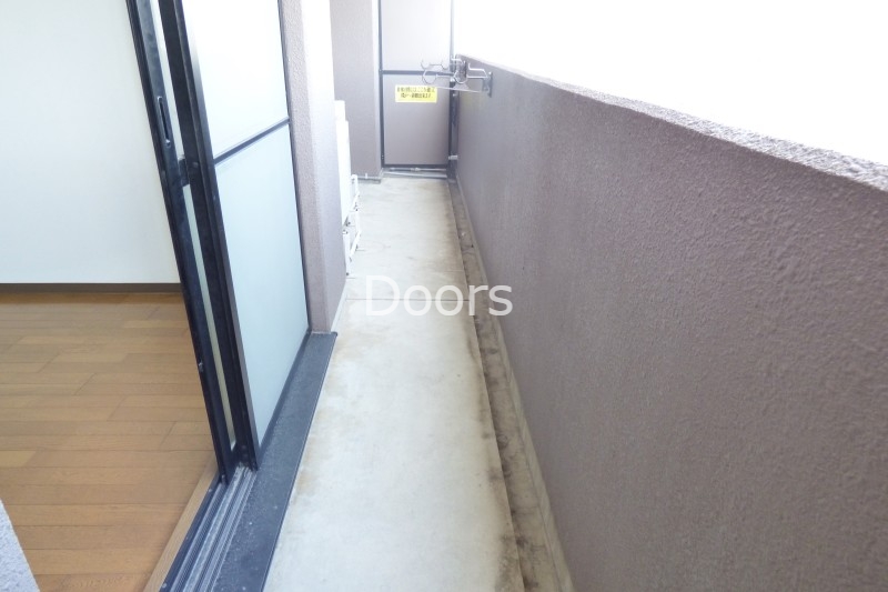 バルコニー　イメージ