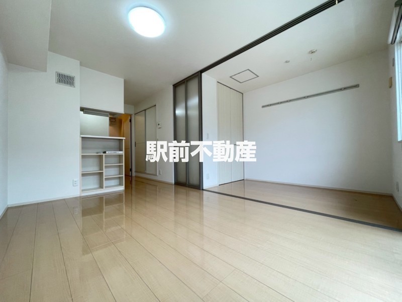 居室・リビング　別部屋流用