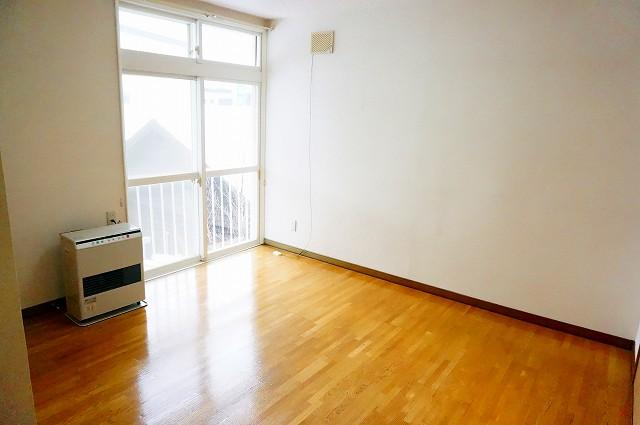 居室・リビング　リビング１