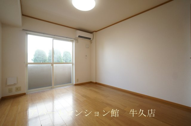 居室・リビング　居室・リビング