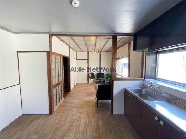 居室・リビング　ＬＤＫ