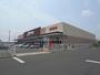 スーパー　オークワ西改田店（スーパー）まで2105m