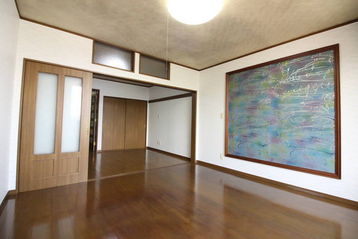 居室・リビング