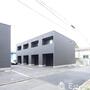 日比野駅より徒歩12分 1階 新築の賃貸物件