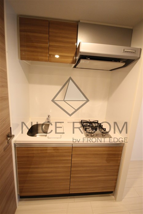 キッチン　ルフォンプログレ本町WEST　キッチン