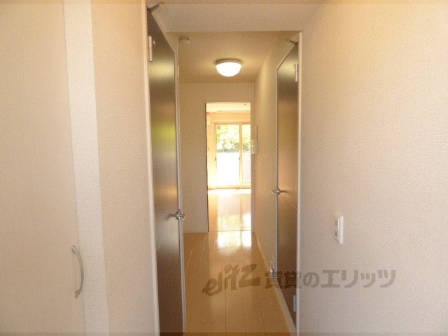 その他部屋・スペース　廊下