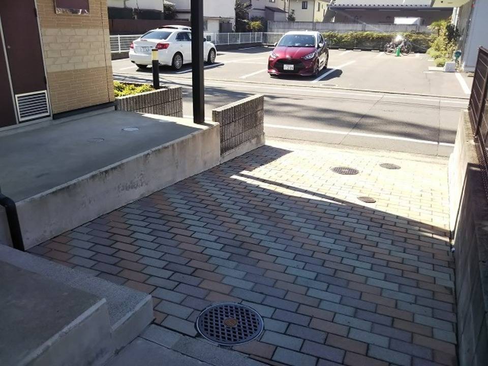 その他　共用部分