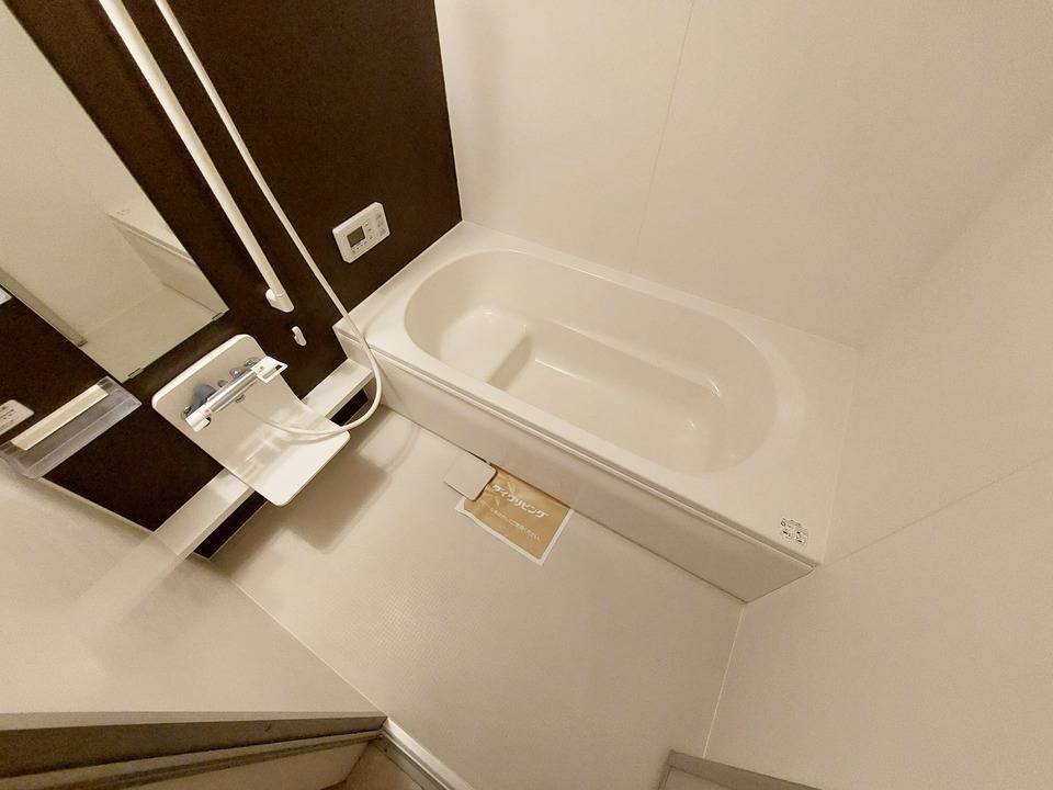 バス・シャワールーム　浴室