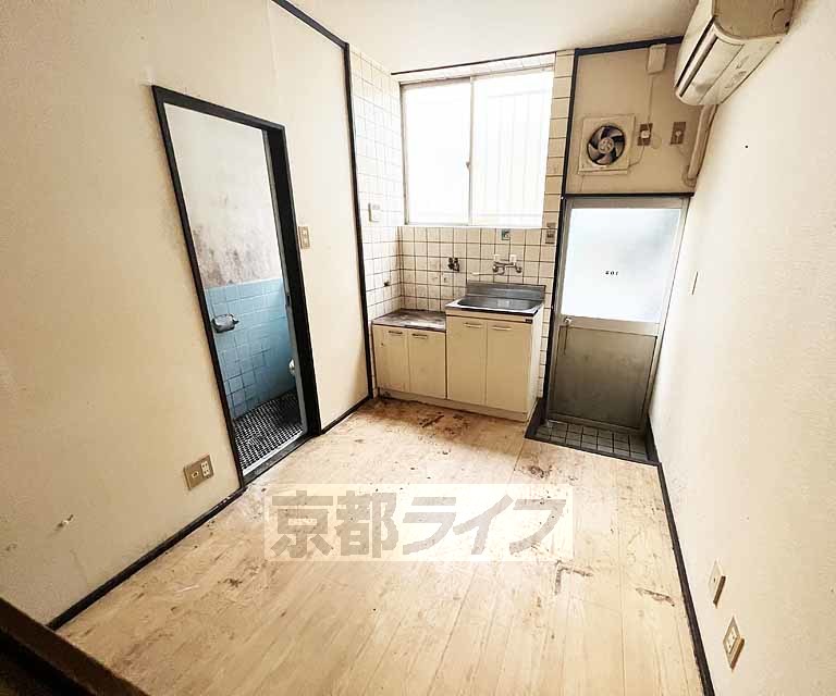 居室・リビング　賃料のお安さが魅力です