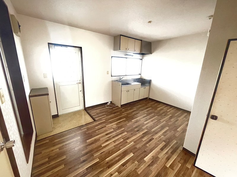 居室・リビング　ダイニング