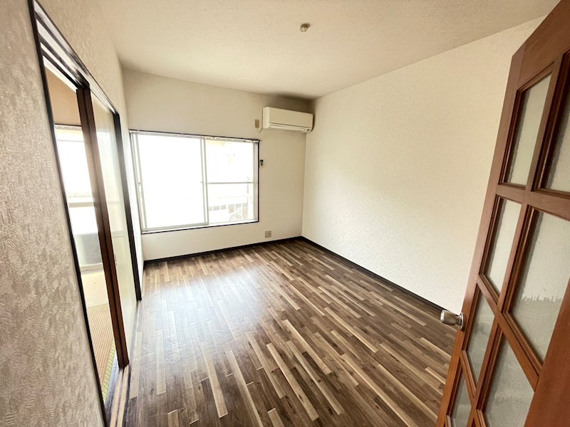 その他部屋・スペース　洋室