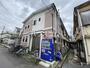 新田駅より徒歩4分 築52年11ヶ月 2階建の賃貸物件