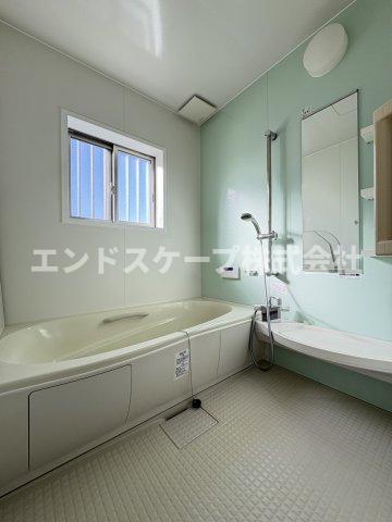 バス・シャワールーム　高崎、前橋のお部屋探しはエンドスケープまで！お客様の理想お聞