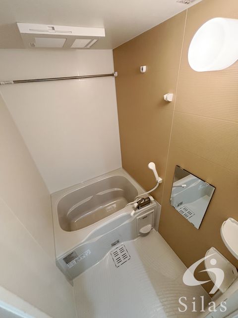 バス・シャワールーム　同仕様