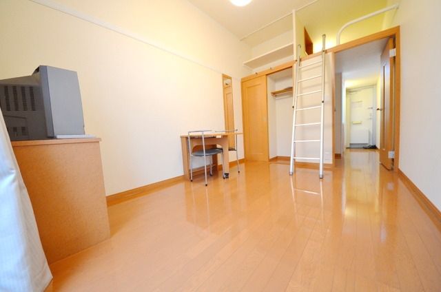 居室・リビング　リビング/居室