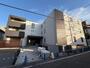 橋本駅より徒歩10分 新築 3階建の賃貸物件