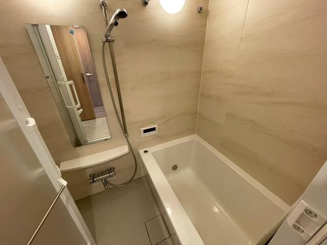 バス・シャワールーム　参考写真です