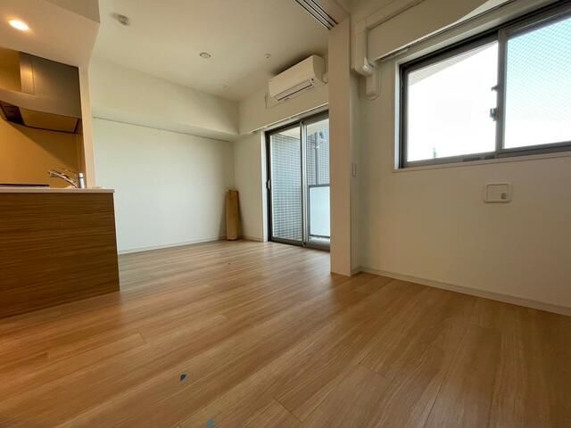 居室・リビング　参考写真です