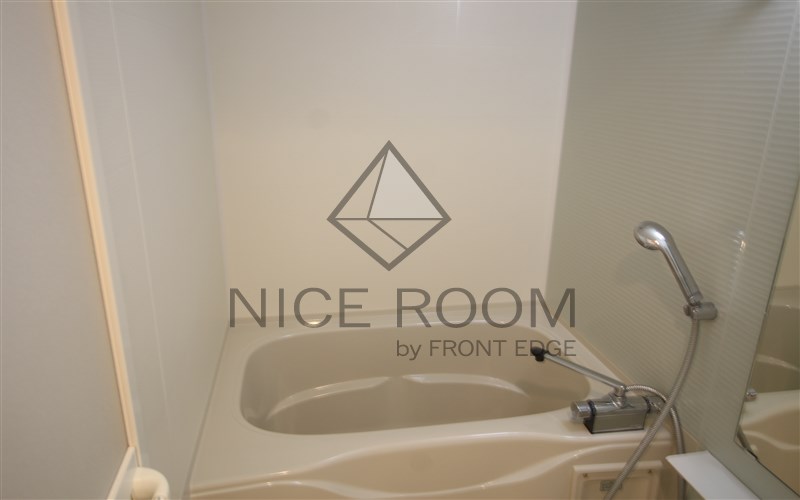 バス・シャワールーム　ラ・フォルム本町WEST　風呂