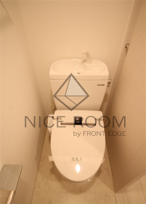 トイレ　ラ・フォルム本町WEST　トイレ