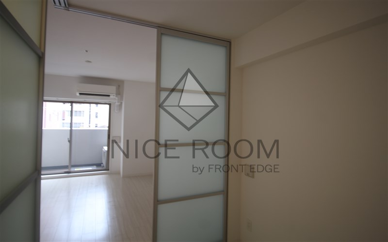 その他部屋・スペース　ラ・フォルム本町WEST　寝室