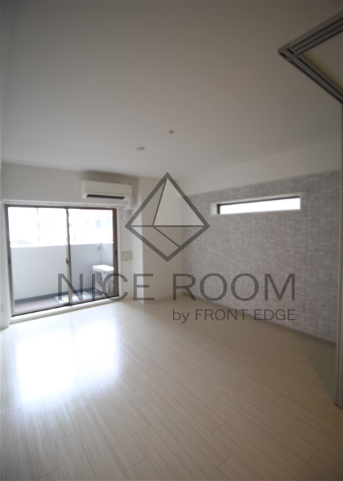 居室・リビング　ラ・フォルム本町WEST　リビング